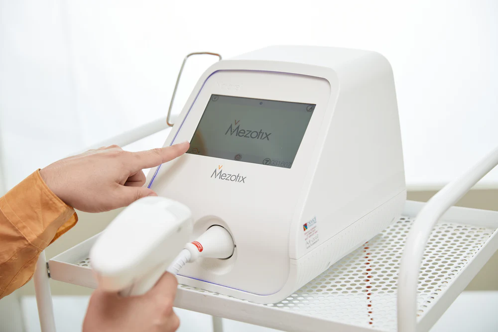 Mezotix device